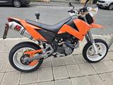 KTM 640 LC4 - KTM LC4