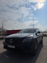 Mercedes-Benz GLC 43 AMG Mercedes-AMG GLC 43 4MATIC Coupé ... - Mercedes-Benz GLC 43 AMG: Coupe