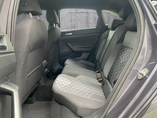 Volkswagen Taigo - Bild 16