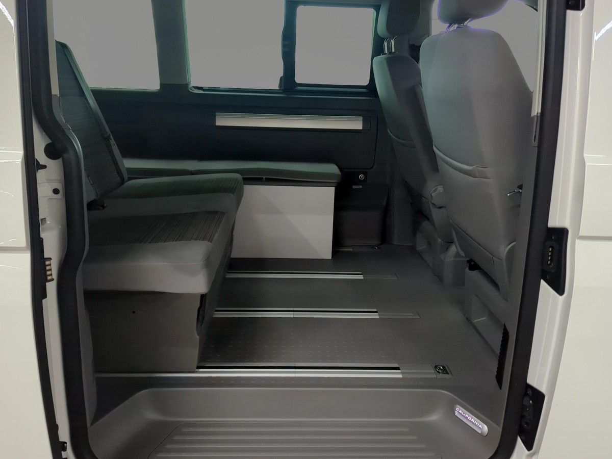 Volkswagen T6 California - Bild 10