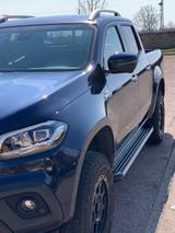 Mercedes-Benz X 350d 4MATIC Aut.Progressive Michaelis - Mercedes-Benz X 350 Gebrauchtwagen