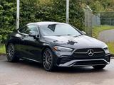 Mercedes-Benz CLE 300 4MATIC Coupee - Mercedes-Benz CLE 300 Gebrauchtwagen