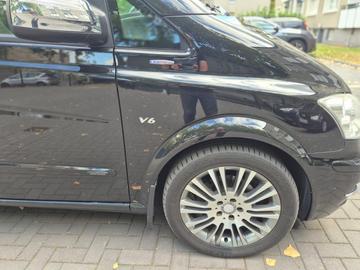 2011 Mercedes-BENZ VIANO 缩略图 14