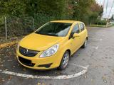 Opel Corsa 1.2 Tw. INNOVATION "110 Jahre" Easytr.... - Opel Corsa INNOVATION-110-Jahre