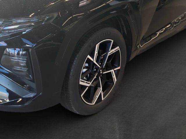 Hyundai TUCSON - Bild 5