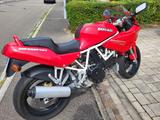 Ducati 750SS - DUCATI SS 750