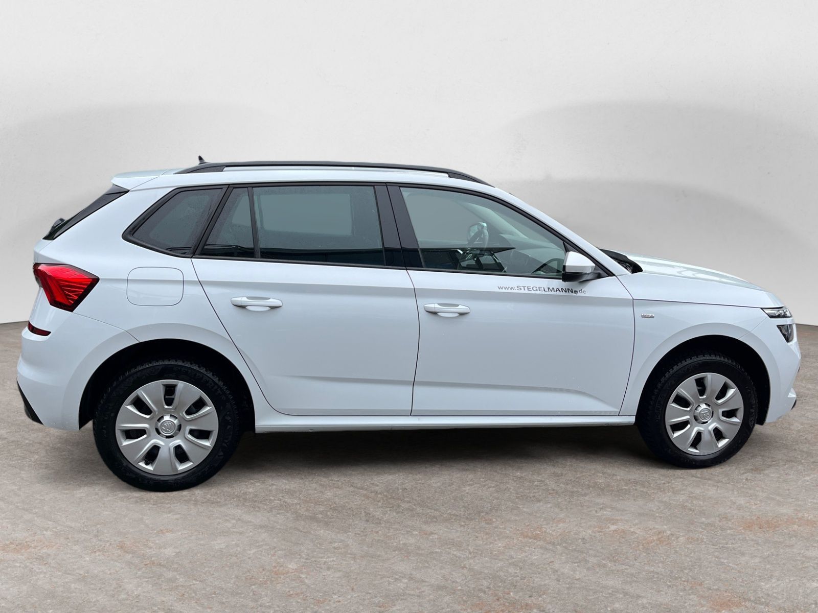 Skoda Kamiq - Bild 7
