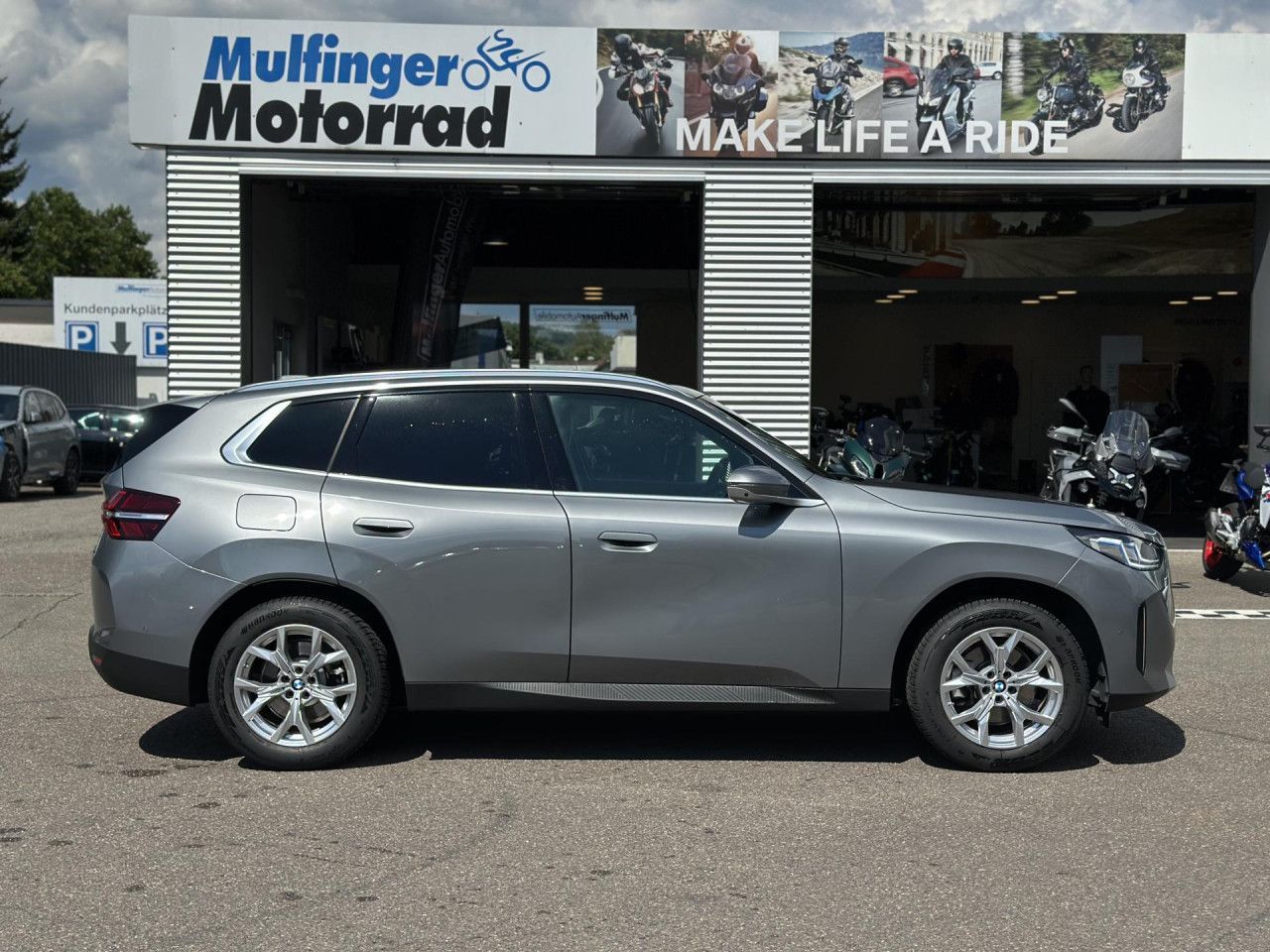 BMW X3 x20d Sports.Standh.HUD ACC SurView.Ha Ka AHK foto 5