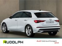 Audi A3 - Vorschau Bild 5