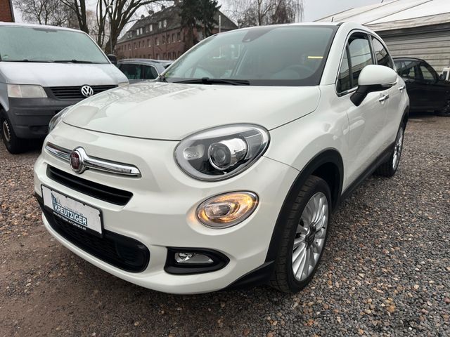 Fiat 500X Pop