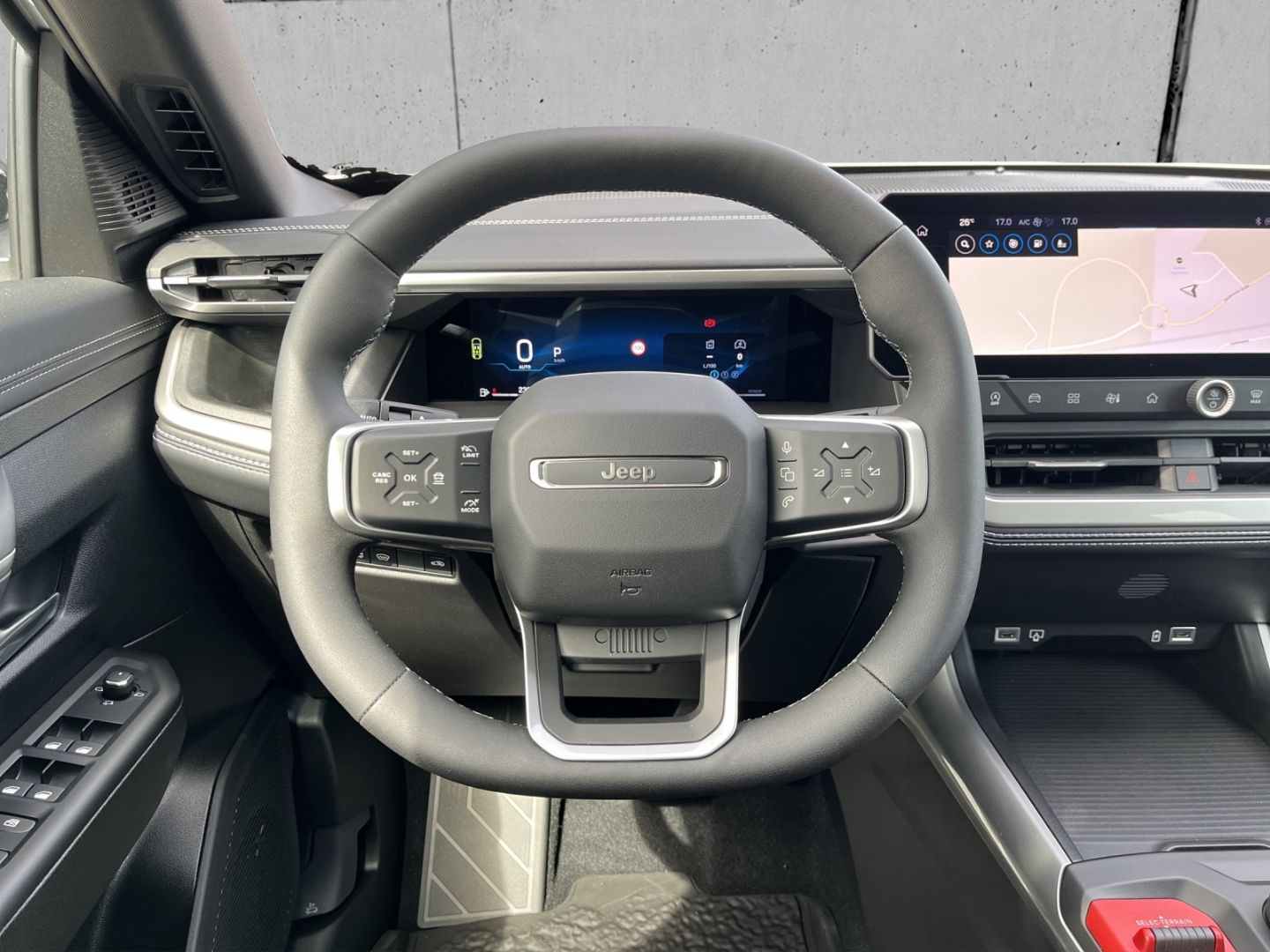 Jeep Compass - Bild 10