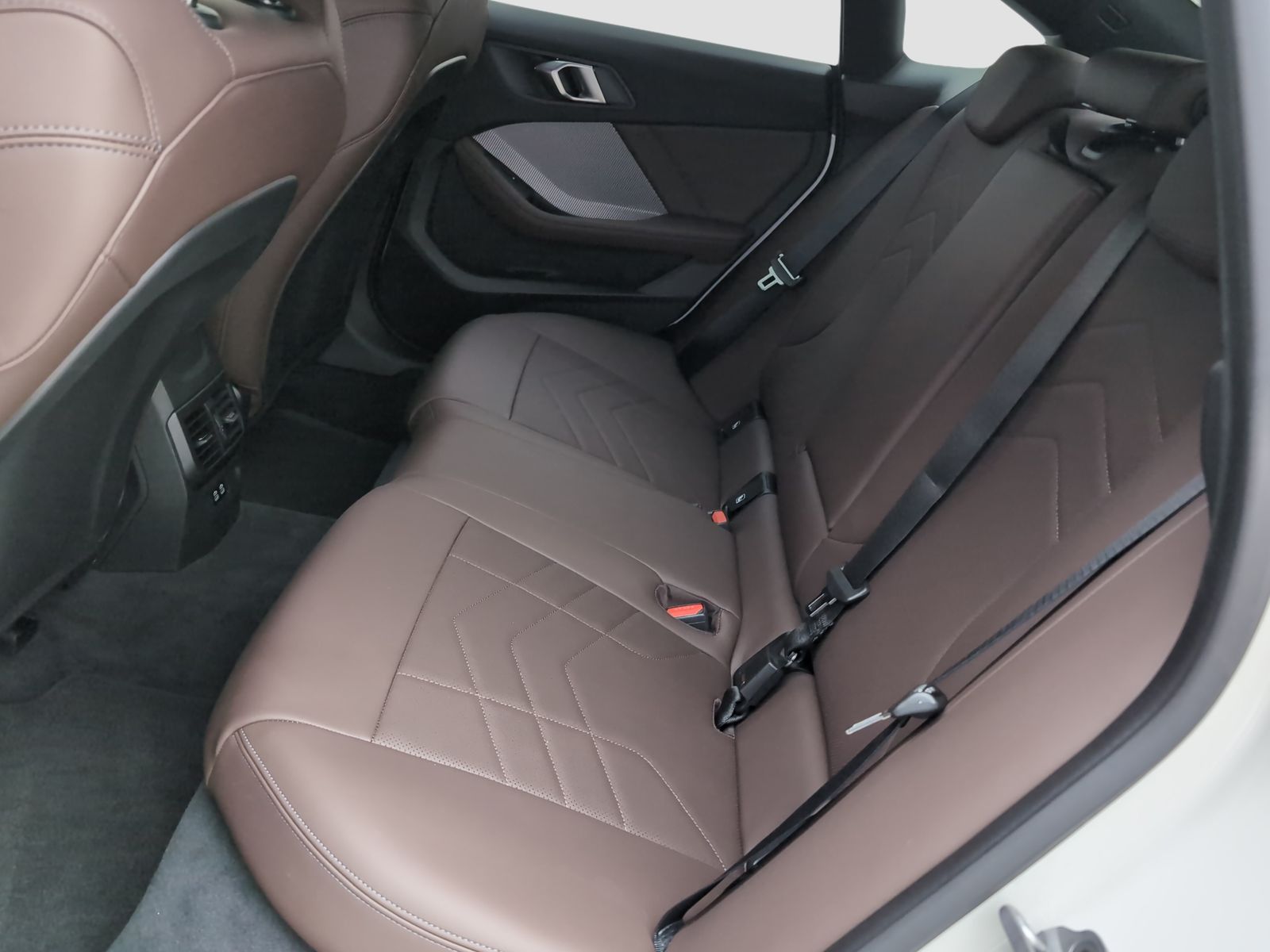 BMW 220 Gran Coupé - Bild 11