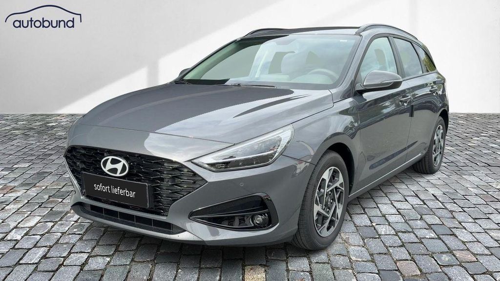 Image of Hyundai i30