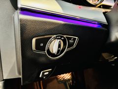 MERCEDES-BENZ E 200 T Avantgarde*LED*Navi*SHZ*Park-Assistent