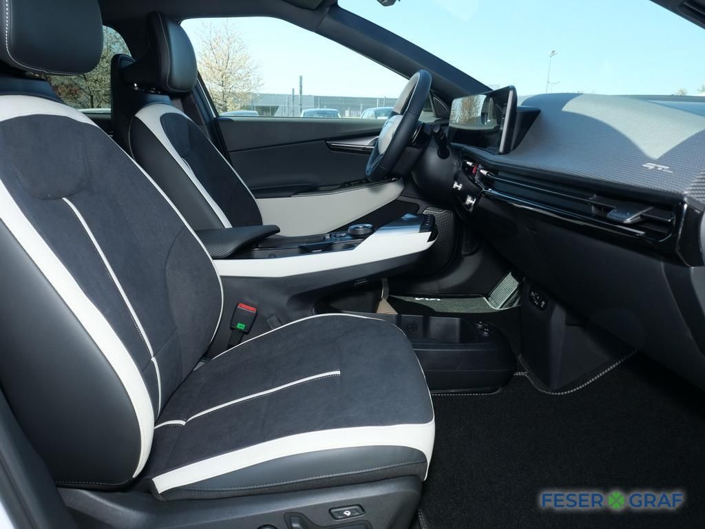 Kia EV6 - Bild 4