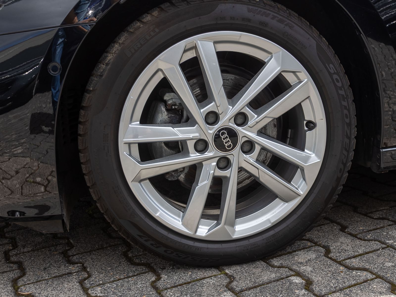 Audi A3 - Bild 11