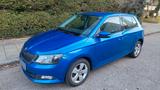 Skoda Fabia III (2017) 1.0l TSI 81kW (110 PS) - Skoda Fabia: Ii