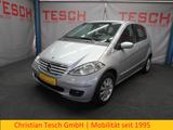 Mercedes-Benz A -Klasse A 150/KLIMA/SITZHZ/ - Mercedes-Benz A 150: Limousine