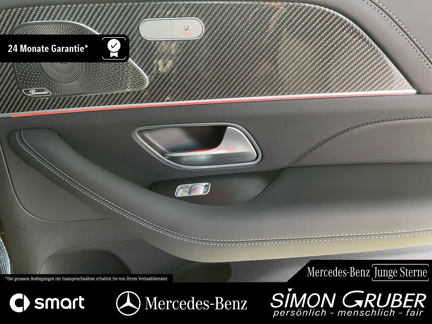 Fahrzeugabbildung Mercedes-Benz GLE 63 S Coupé AMG ActiveRide HUD Night Standhzg