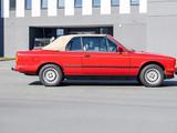 BMW 325 - BMW aus 1988: Cabrio