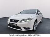 Seat LeonStyle2.0TDI,LED,PDC,Automatik,SHZ,Navi,Klima - Seat Leon Gebrauchtwagen in Rostock