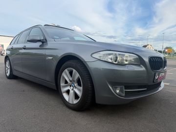 BMW 520 - 7