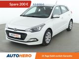 Hyundai i20 1.4 Trend Aut.*PDC*SHZ*KLIMA*GARANTIE* - Hyundai i20: 1.4