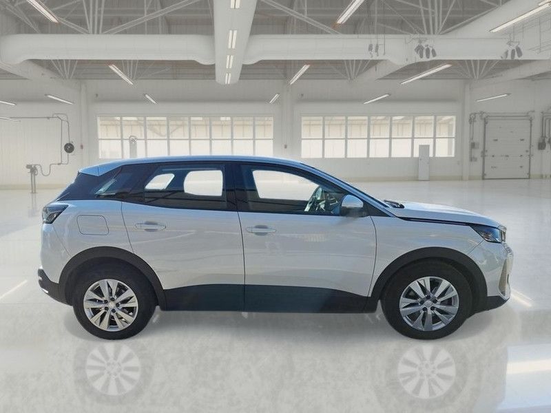 Peugeot PEUGEOT 3008 BLUEHDI 130 EAT8 SES ACTIVE BUSINES imagem 3