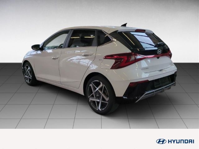 Hyundai i20 – Bild 6