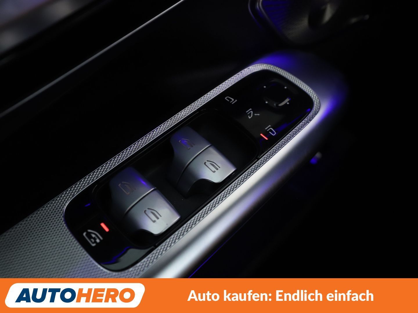 Mercedes-Benz EQE 350 AMG Line Exterieur & Interieur Aut.*NAVI foto 25