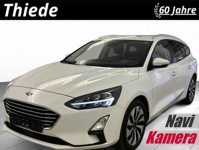 Ford Focus Turnier 1.0 COOL & CONN. NAVI/LED/KAMERA
