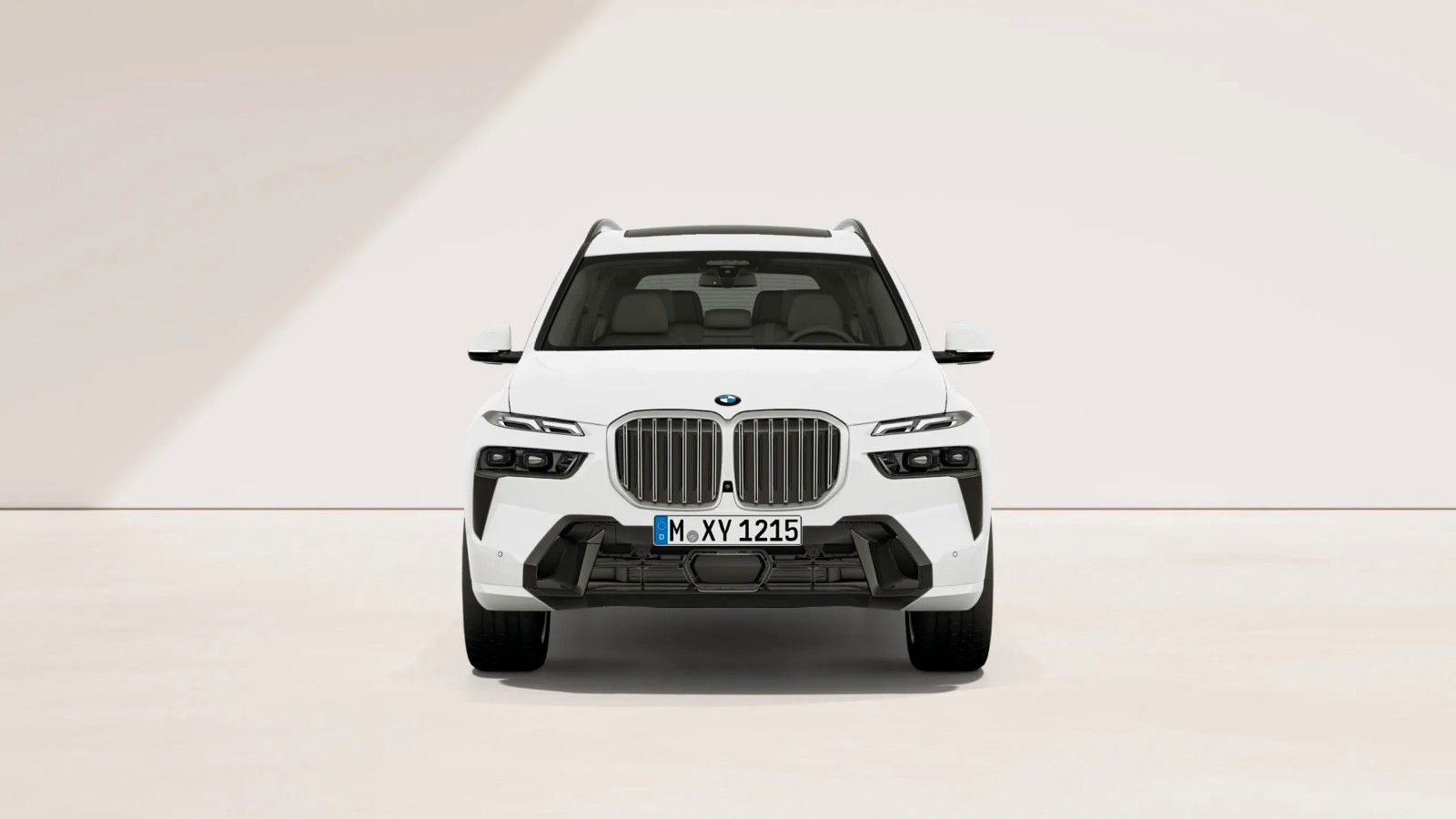 BMW X7 - Bild 5