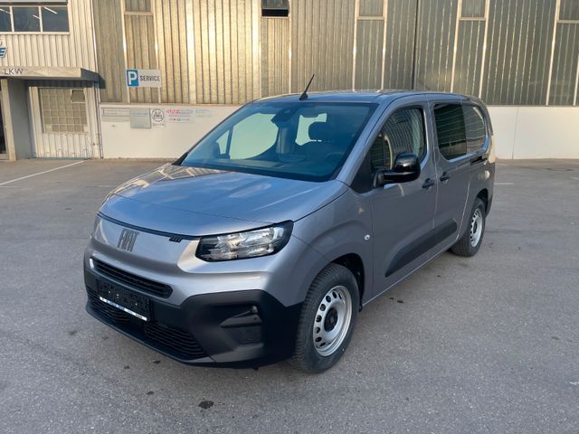 Fiat Doblo MultiCab Serie  3 130PS Automatik