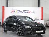Mercedes-Benz CLA 200 Shooting Brake EDITION AMG-LINE SPORT - Mercedes-Benz CLA 200 Shooting Brake aus 2022