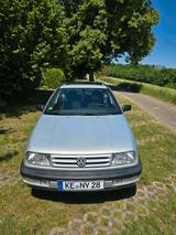 Volkswagen VW Vento GLX - VW Vento von privat