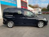 Volkswagen Caddy 1.5 TSI DSG Life Navi Klima Tempomat PDC - VW Caddy LIFE Gebrauchtwagen