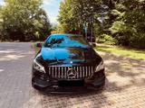 Mercedes-Benz CLA 220 d DCT AMG Line AMG Line