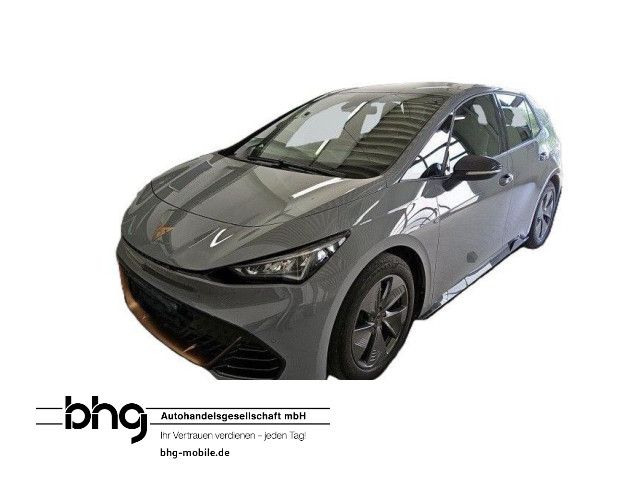 Image of Cupra Born