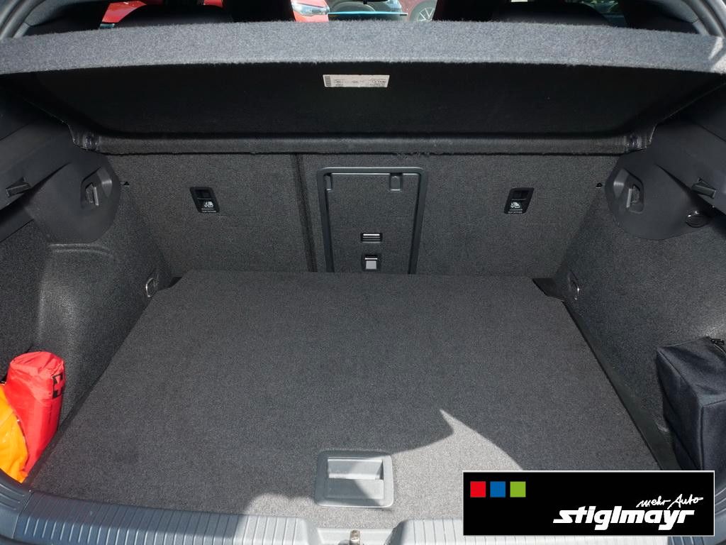 Volkswagen Golf - Bild 10