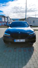 BMW 530d xDrive M-Sport - BMW 530 in Magdeburg