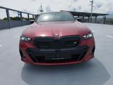 BMW i5 M60 xDrive B&W/adaptFahrw/360°/Pano/AHK/NP125 - BMW i5 M60 Gebrauchtwagen