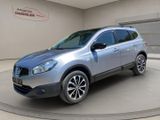Nissan Qashqai +2 360°4X4 ,Navi,Climatronik,Tempomat,Pa - Nissan Qashqai: 7sitzer