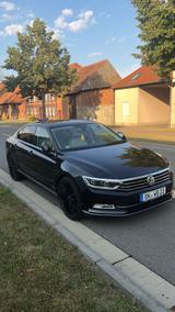 Volkswagen Passat 2.0 TDI SCR 140kW DSG Highline Bluemotion - Volkswagen Passat: TDI 140 Dsg