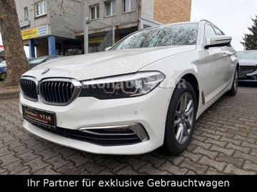 BMW 520 - 3