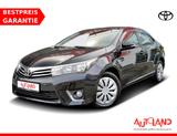 Toyota Corolla 1.33 Klima AHK USB AUX Tagfahrlicht - Toyota: Coroll
