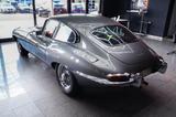 Jaguar E-Type *Leder/Gutachten/TÜV 08/26* - Jaguar E-Type: Coupe