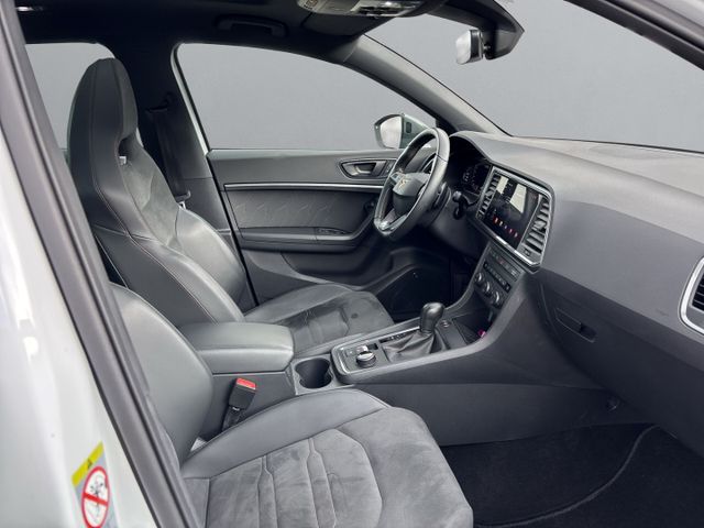 Ateca VZ 4Drive *AHK+Navi+Digitales Cockpit+360°