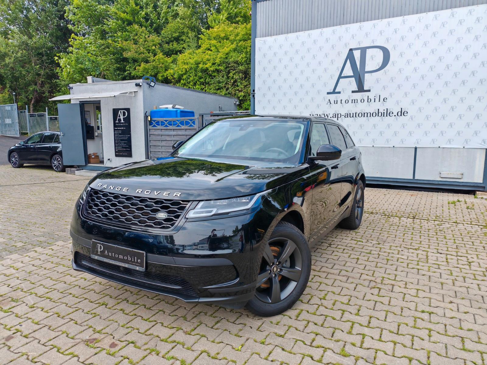 Land Rover Range Rover Velar S LEDER PANO NAVI MOTORSCHADEN