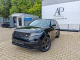 Land Rover Range Rover Velar S LEDER PANO NAVI MOTORSCHADEN - Land Rover: Velar