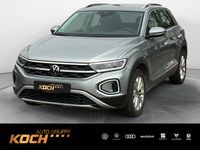 Volkswagen T-Roc - Vorschau Bild 1